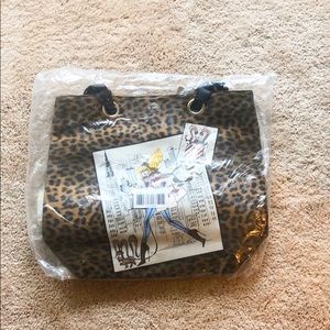 NWT Brighton Tote Bag